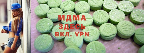 тгк Абинск